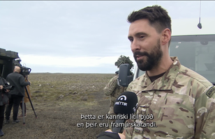 Fréttamynd